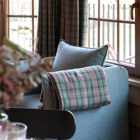 Take It Slowly Jaktstuga