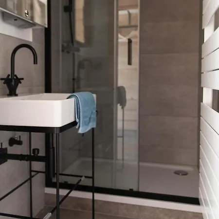 Take It Slowly Chata *