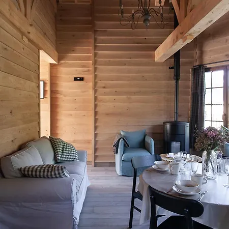 Jaktstuga Take It Slowly *