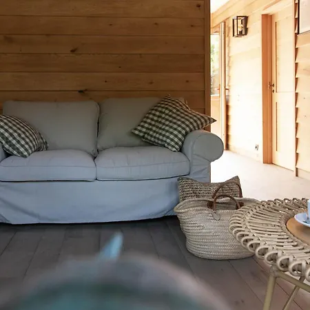 Jaktstuga Take It Slowly