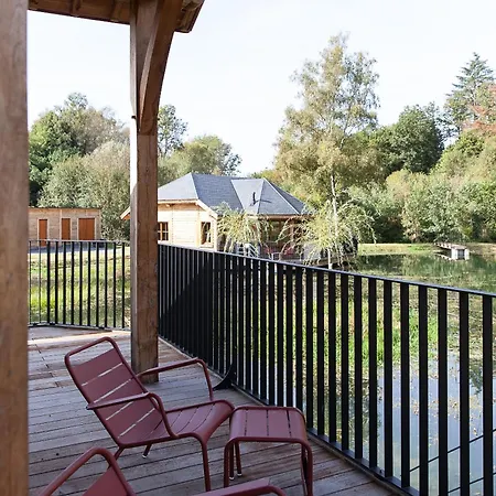 Jaktstuga Take It Slowly *